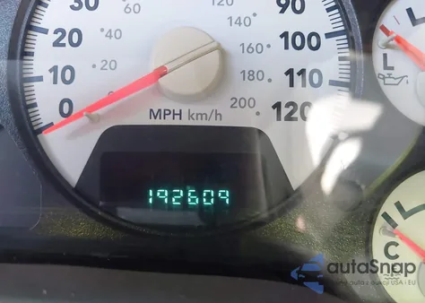 2006 Dodge Ram 1500 Slt from USA, damaged, VIN 3D7KS19D96G236428